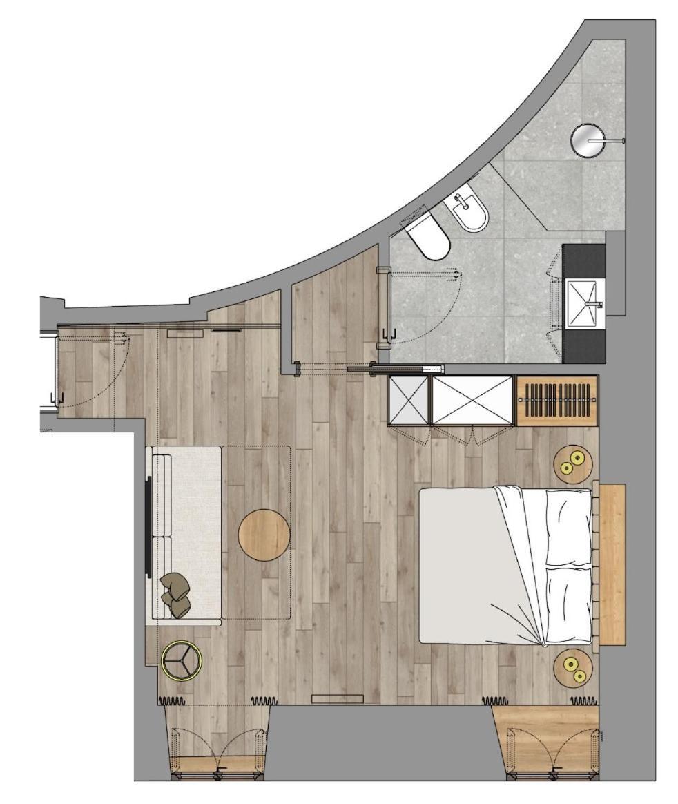 Le Fronde - Naturally Smart Cles Exterior photo