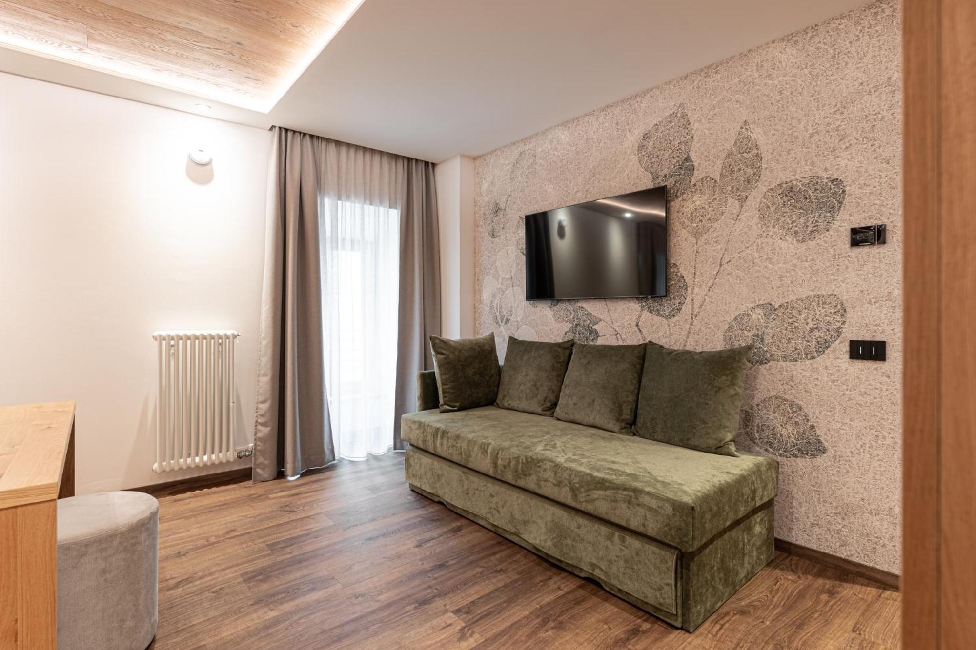 Le Fronde - Naturally Smart Cles Exterior photo
