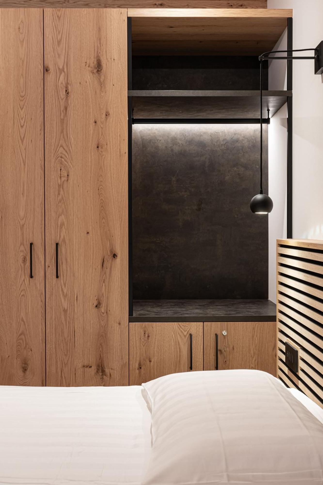 Le Fronde - Naturally Smart Cles Exterior photo