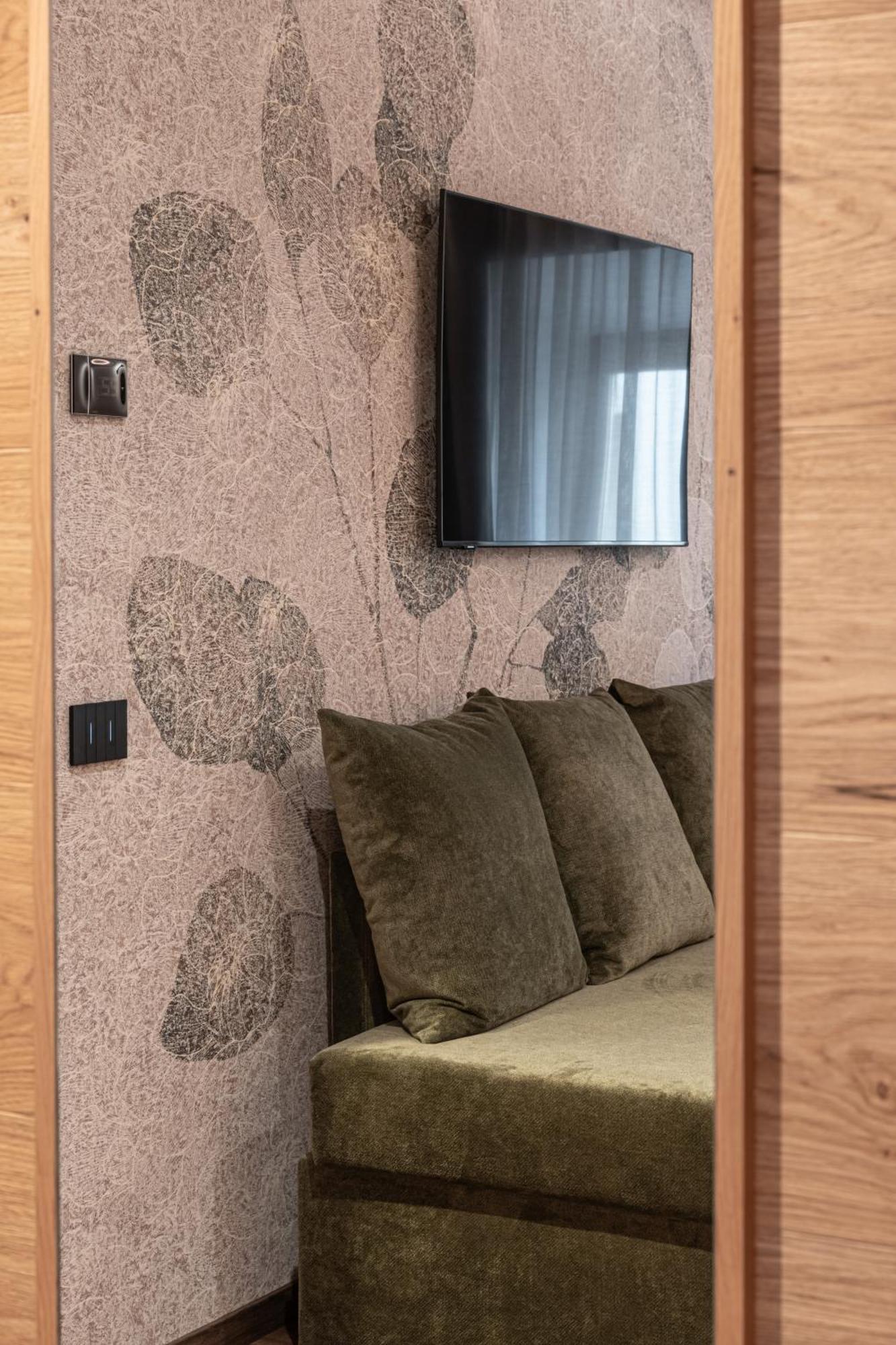 Le Fronde - Naturally Smart Cles Exterior photo
